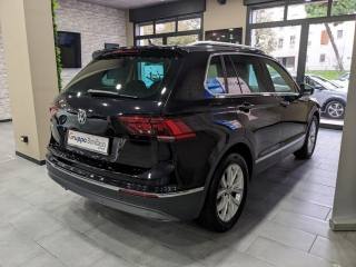 VOLKSWAGEN Tiguan usata, con Cerchi in lega