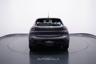 PEUGEOT 208 usata, con Autoradio