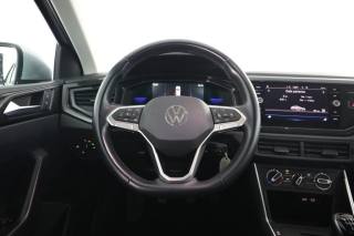 VOLKSWAGEN Taigo usata 5