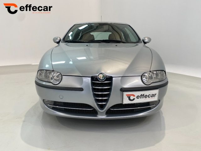ALFA ROMEO 147 usata, con Airbag