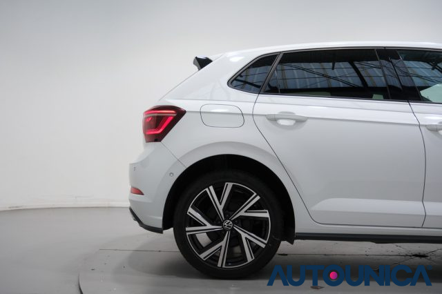 VOLKSWAGEN Polo usata 51
