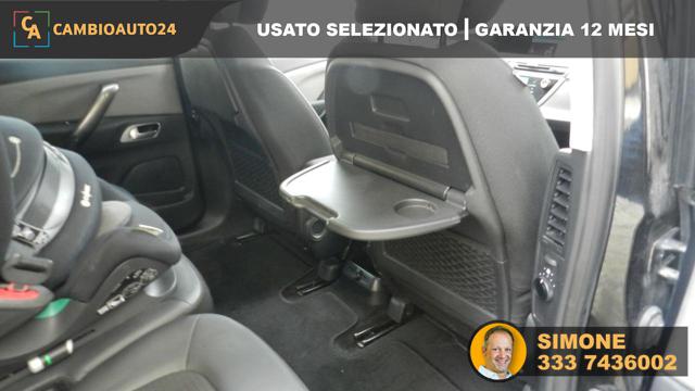 CITROEN Grand C4 Spacetourer usata 95