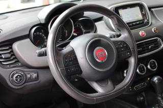 FIAT 500X usata 72
