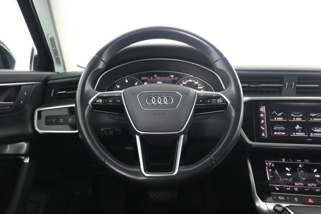 AUDI A6 usata 5