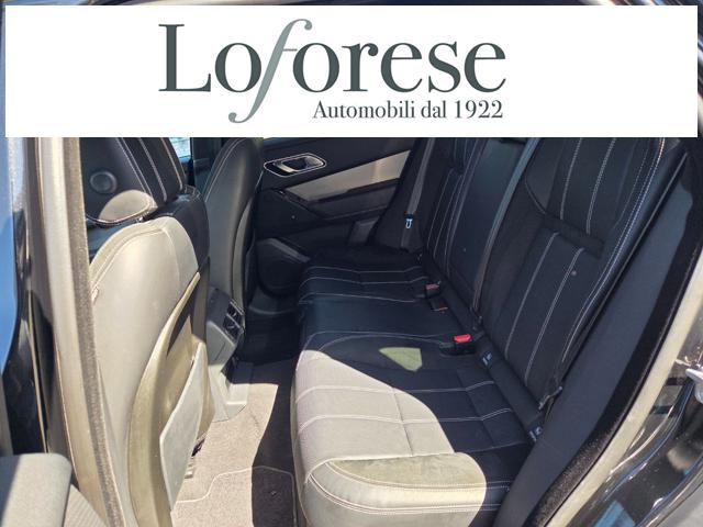 LAND ROVER Range Rover Velar usata, con Climatizzatore