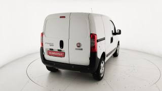 FIAT Fiorino usata, con Bracciolo