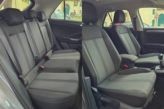 VOLKSWAGEN T-Roc usata, con Cruise Control