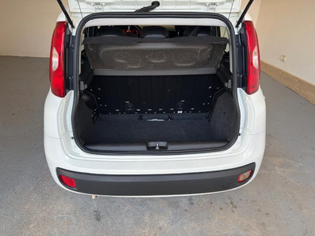 FIAT Panda usata, con Controllo trazione