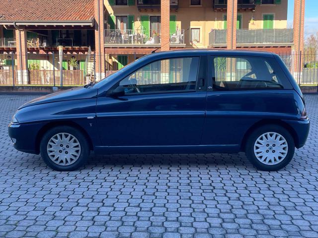 LANCIA Y usata, con Boardcomputer