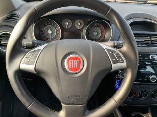 FIAT Punto usata 16