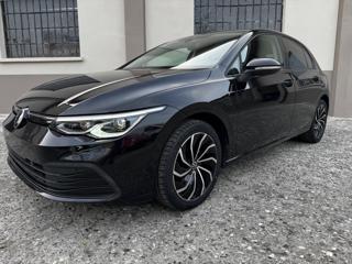 VOLKSWAGEN Golf SERIE 8 1.0 TSI EVO LIFE  TEL.0523-499380
