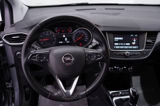 OPEL Crossland usata, con USB