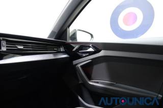 AUDI A1 usata, con Isofix
