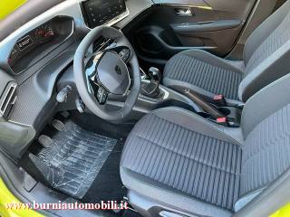 PEUGEOT 208 usata, con Fari LED
