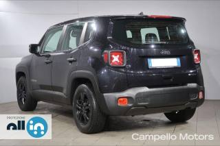 JEEP Renegade usata 2