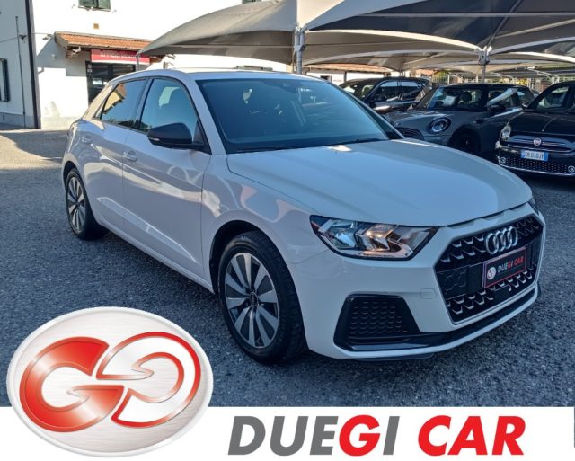 AUDI A1 usata, con ABS