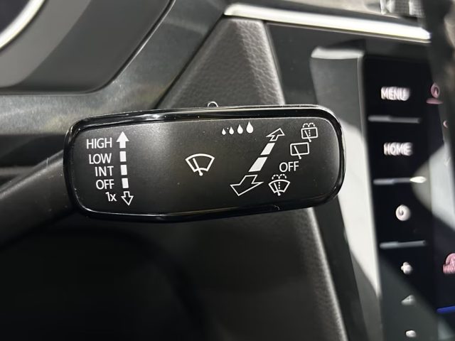VOLKSWAGEN Tiguan usata, con Fendinebbia