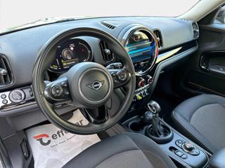 MINI Countryman usata, con Boardcomputer