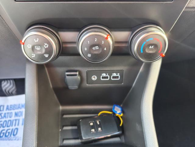 RENAULT Clio usata, con Immobilizzatore elettronico