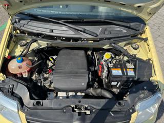 FIAT Panda usata 20