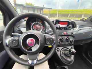 FIAT 500 usata, con Park Distance Control