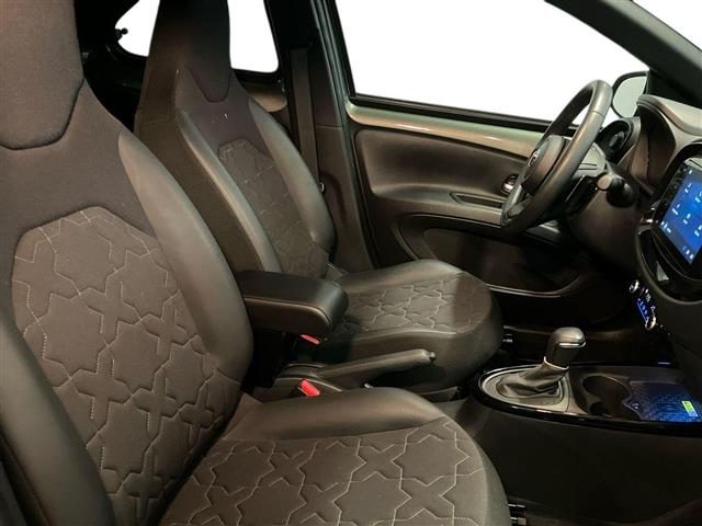 TOYOTA Aygo usata, con Controllo trazione
