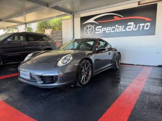 PORSCHE 911 usata, con Fari Xenon