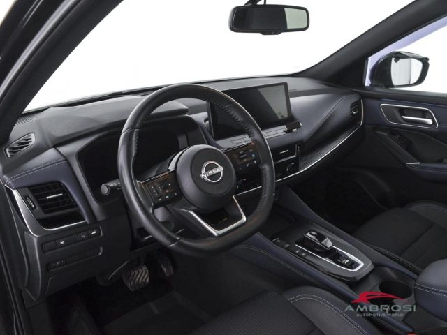 NISSAN Qashqai usata 7