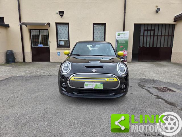 MINI Cooper SE usata, con Airbag