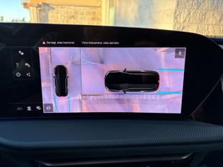 AUDI Q5 usata, con Controllo elettronico della corsia