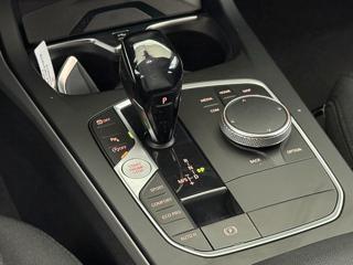 BMW 118 usata, con Sistema di navigazione
