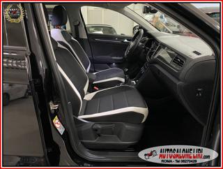 VOLKSWAGEN T-Roc usata, con Fari LED