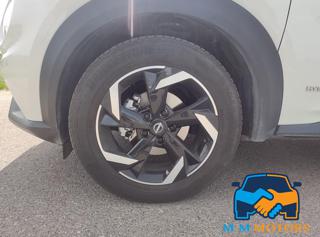 NISSAN Juke usata, con Antifurto