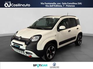FIAT Panda Cross 1.0 FireFly 70 CV Hybrid MY24