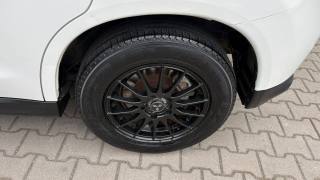 MITSUBISHI ASX usata, con Cerchi in lega