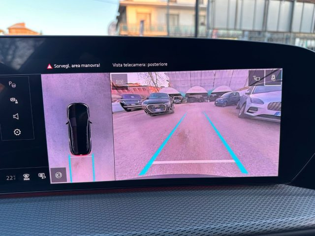 AUDI Q5 usata, con Cronologia tagliandi