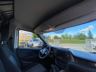 FIAT Doblo usata 11