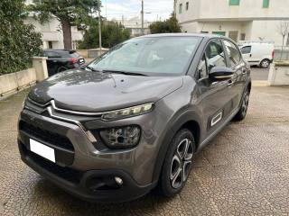 CITROEN C3 usata 4