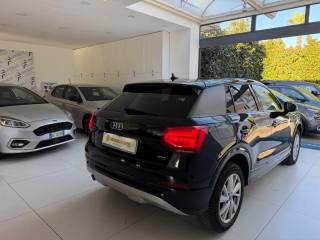 AUDI Q2 usata, con ESP