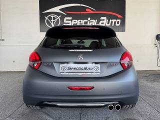 PEUGEOT 208 usata, con Servosterzo