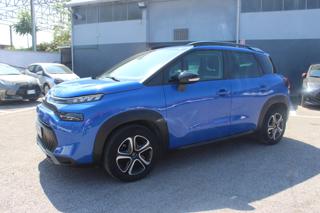 CITROEN C3 Aircross PureTech 110 S&S Feel