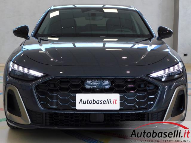 AUDI A5 usata, con Chiusura centralizzata