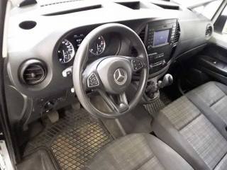 MERCEDES-BENZ Vito usata, con Chiusura centralizzata