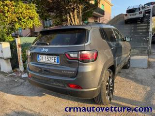 JEEP Compass usata, con Autoradio