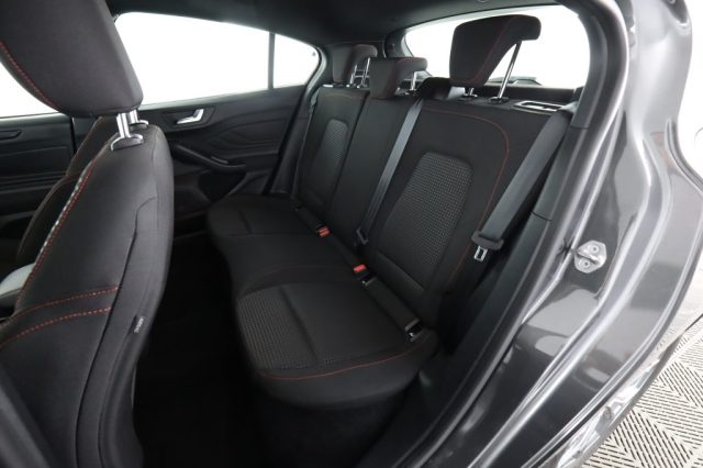 FORD Focus usata 3