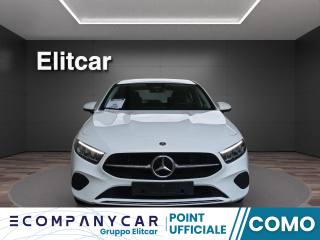 MERCEDES-BENZ A 250 usata, con Alzacristalli elettrici