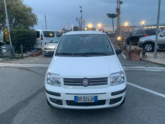 FIAT Panda usata, con ABS