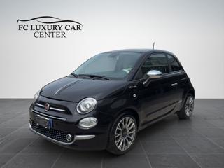 FIAT 500 usata, con Airbag laterali