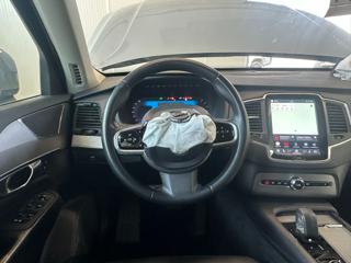 VOLVO XC90 usata, con Sedile posteriore sdoppiato