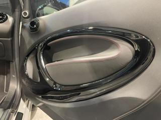 SMART ForTwo usata, con Limitatore di velocità